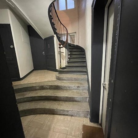 Centre Ville Renard Ρουέν Εξωτερικό φωτογραφία